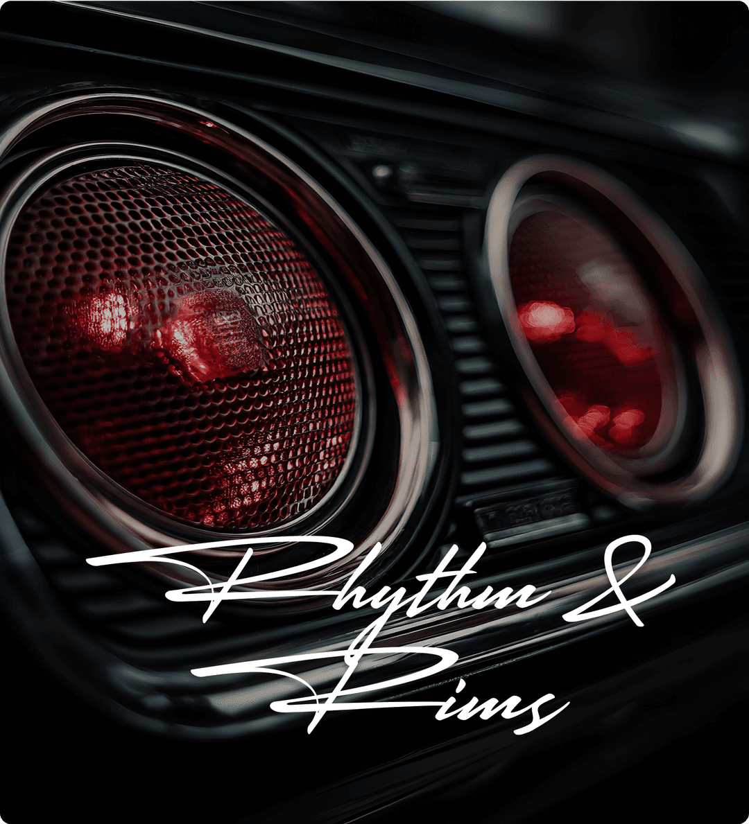 Rhythm and Rims