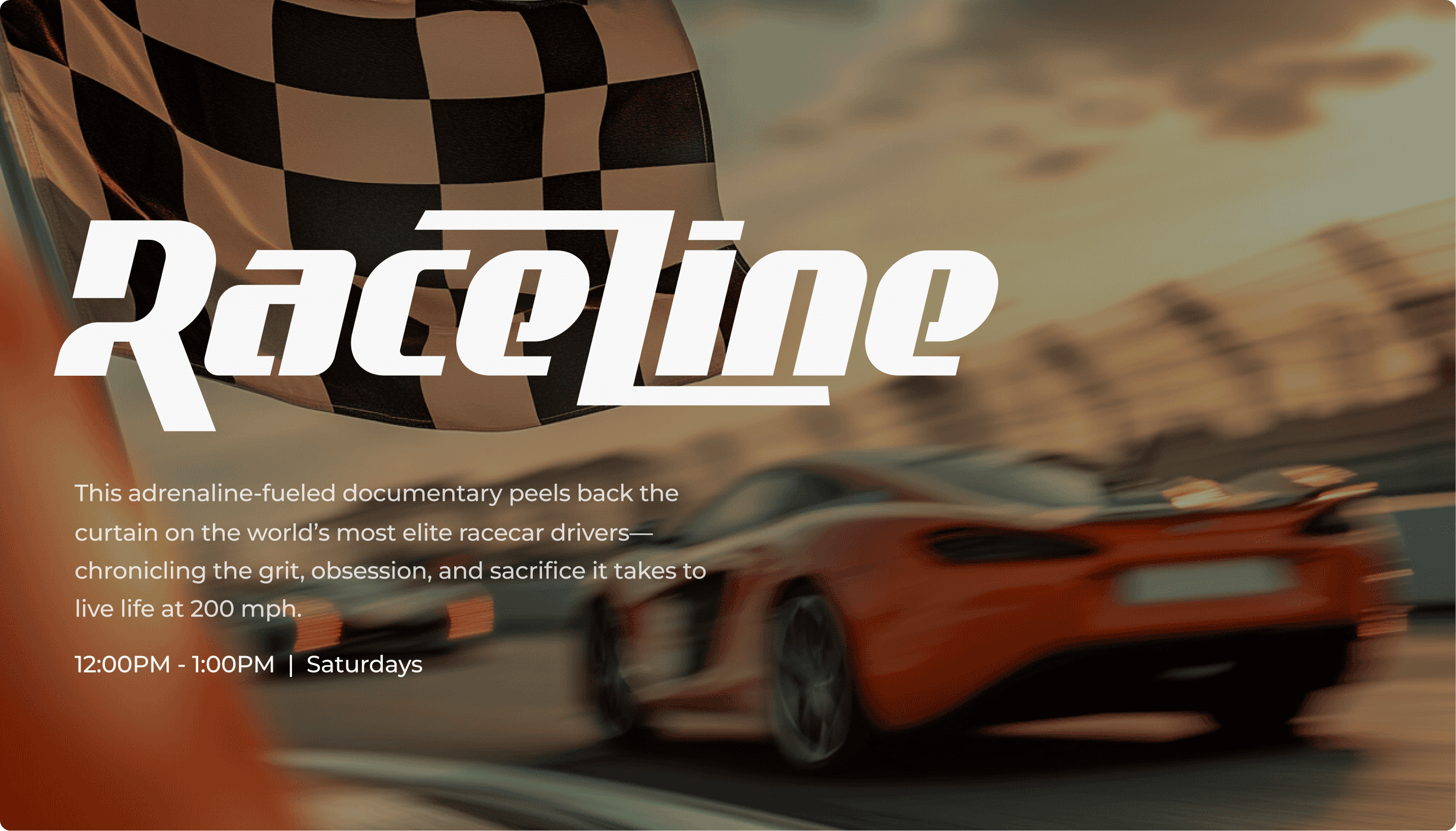 RaceLine